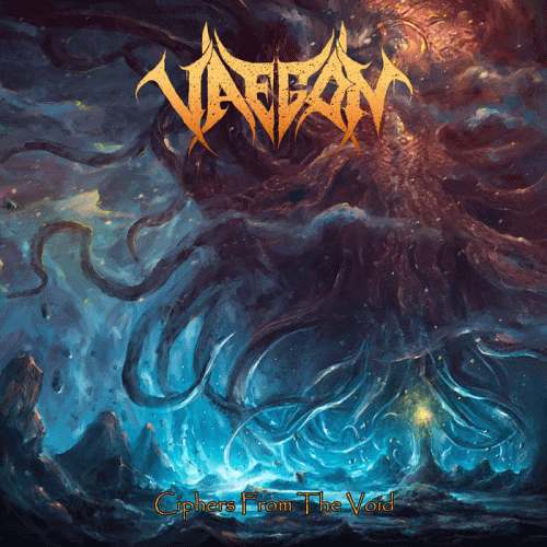 Ciphers from the Void